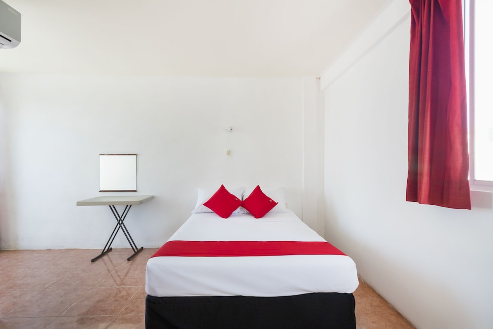 OYO Hotel Cedros