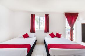OYO Hotel Cedros