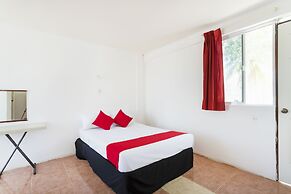 OYO Hotel Cedros