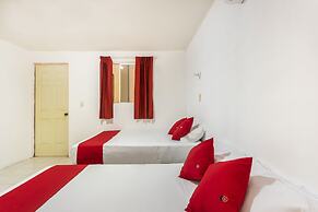 OYO Hotel Cedros