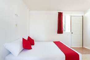 OYO Hotel Cedros
