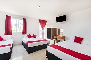 OYO Hotel Cedros