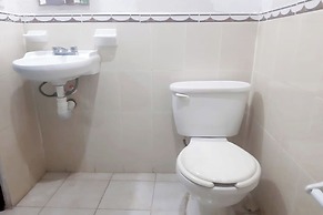 OYO Hotel Cedros