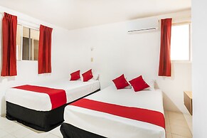 OYO Hotel Cedros
