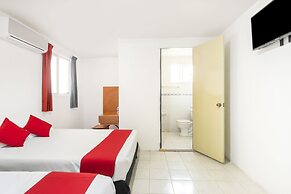 OYO Hotel Cedros
