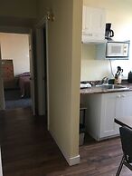 Stettler Hotel
