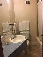Stettler Hotel