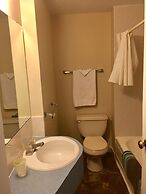 Stettler Hotel