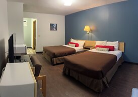 Rimbey Motor Inn