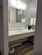 Rimbey Motor Inn