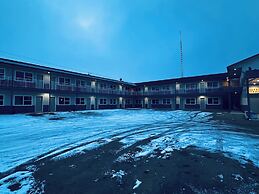 Rimbey Motor Inn