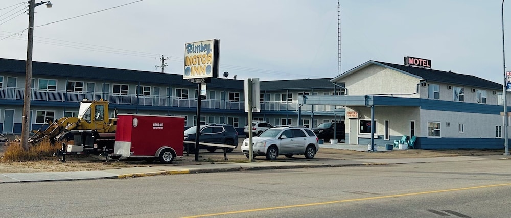 Rimbey Motor Inn
