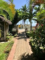 Waterfront Lodge