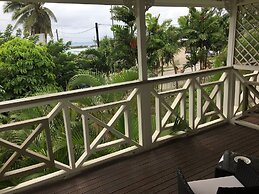 Waterfront Lodge