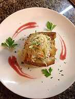 Waterfront Lodge