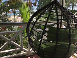 Waterfront Lodge