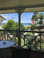 Waterfront Lodge