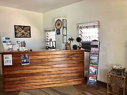 Waterfront Lodge