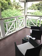 Waterfront Lodge