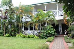 Waterfront Lodge