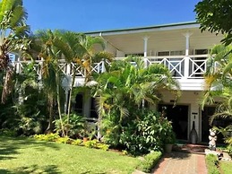Waterfront Lodge