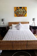 Waterfront Lodge