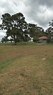 Kinross Metcalfe Farm