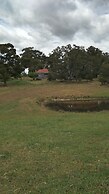 Kinross Metcalfe Farm