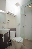 Whiz Prime Sudirman Makassar
