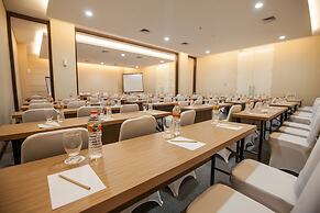 Whiz Prime Sudirman Makassar