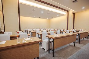 Whiz Prime Sudirman Makassar