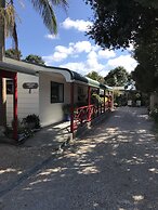 Karikari Lodge