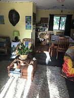 Karikari Lodge
