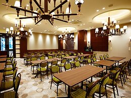 S Training Center Hotel Osaka