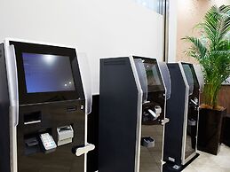 S Training Center Hotel Osaka
