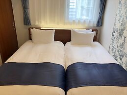 S Training Center Hotel Osaka