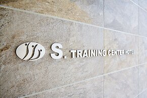 S Training Center Hotel Osaka