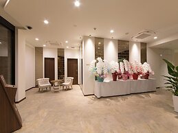 S Training Center Hotel Osaka
