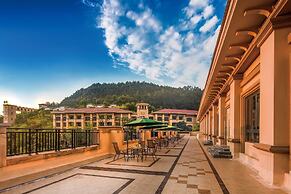 Felton Grand Hotel Bazhong
