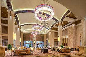 Felton Grand Hotel Bazhong