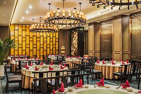 Felton Grand Hotel Bazhong