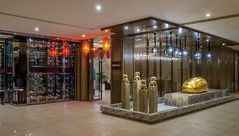 Felton Grand Hotel Bazhong