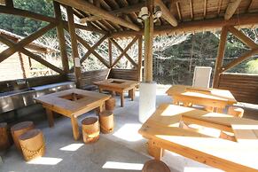 Nature Resort in Shimanto