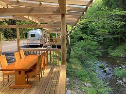 Nature Resort in Shimanto
