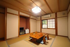 Nature Resort in Shimanto