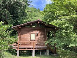 Nature Resort in Shimanto