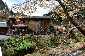 Nature Resort in Shimanto