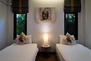 Ton Yaang Private Pool Villa
