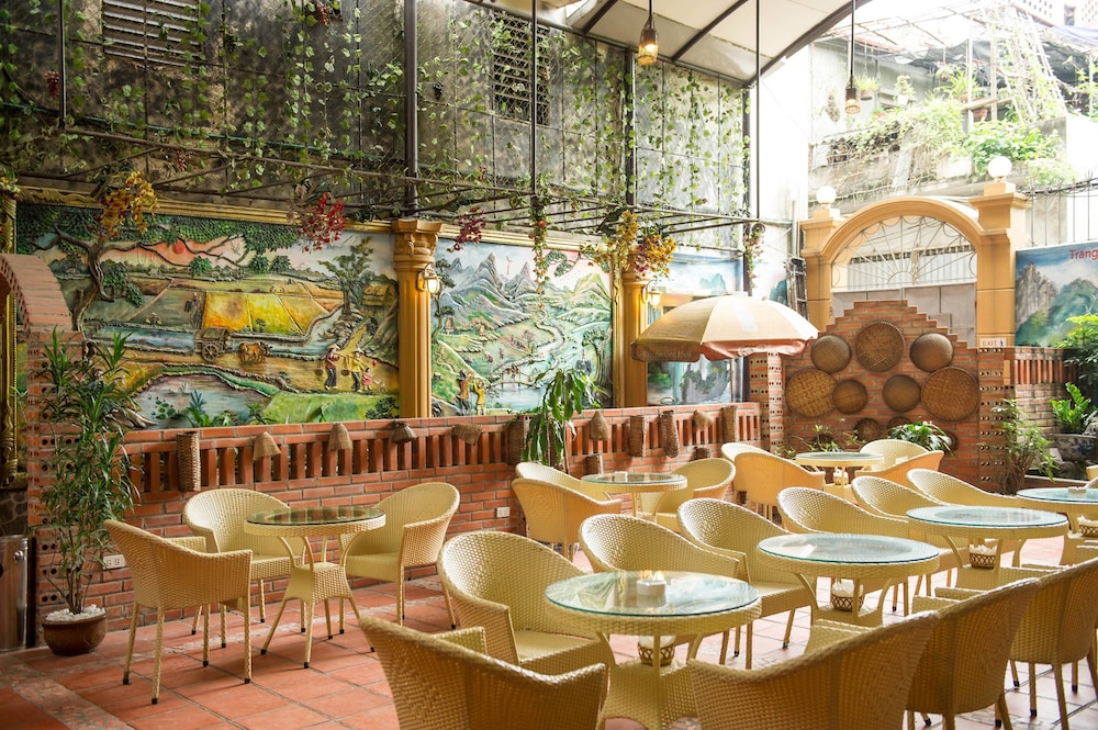 Thuy Anh Hotel