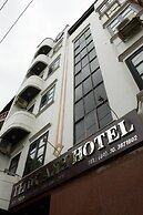 Thuy Anh Hotel